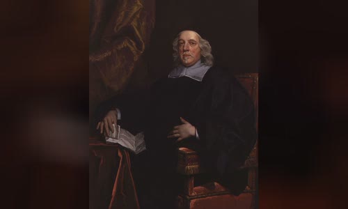 Edward Nicholas