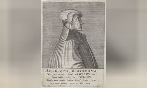 Ambrosius Blarer