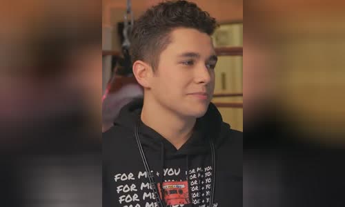 Austin Mahone