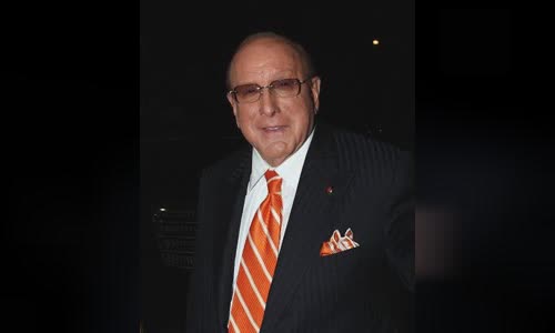 Clive Davis