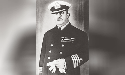 Stylianos Lykoudis