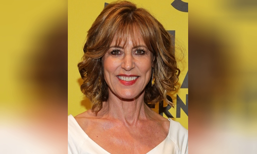Christine Lahti