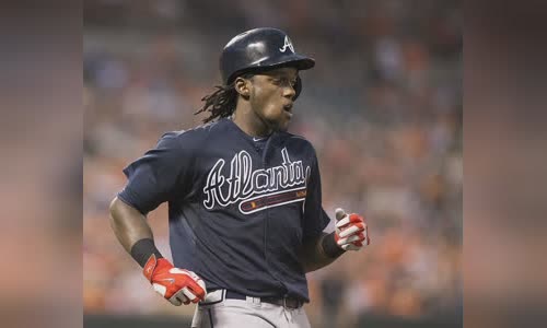 Cameron Maybin