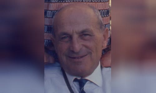Hillel Oppenheimer
