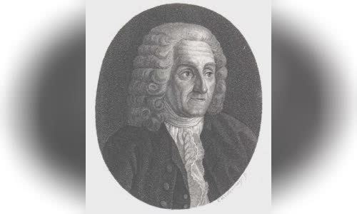 Joseph-Nicolas Delisle