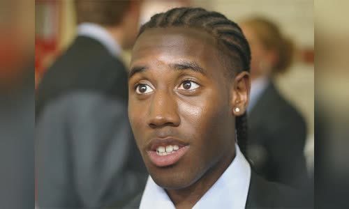 Vurnon Anita