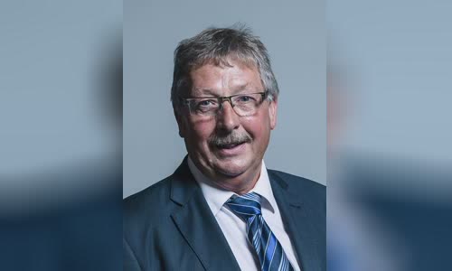 Sammy Wilson (politician)