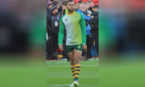 Justin O'Neill