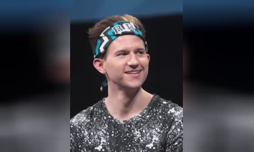 Ricky Dillon