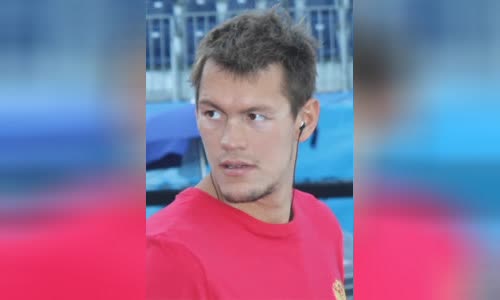 Arkady Vyatchanin