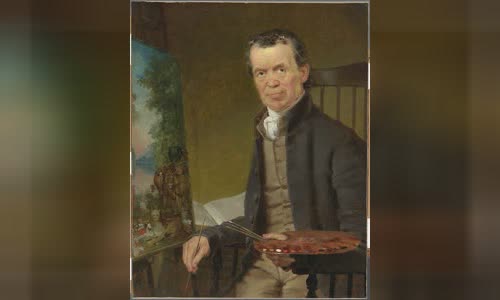 Edward Hicks