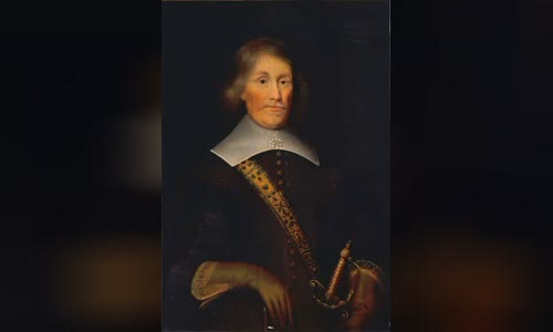 Richard Saltonstall
