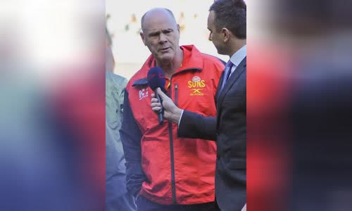 Rodney Eade