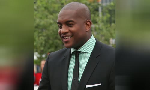 Kevin Weekes