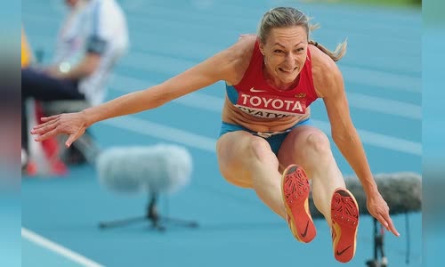 Anna Pyatykh