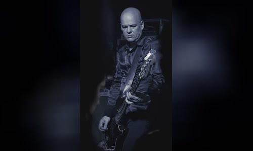 Craig Adams (musician)