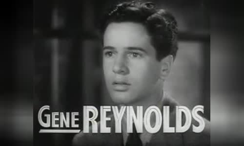 Gene Reynolds