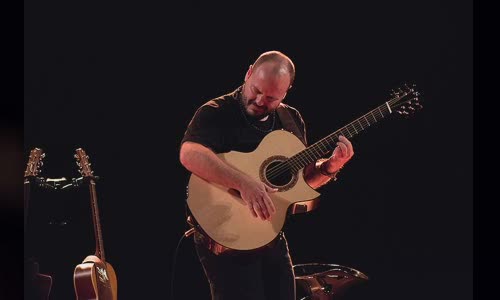 Andy McKee