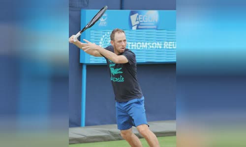 Dudi Sela