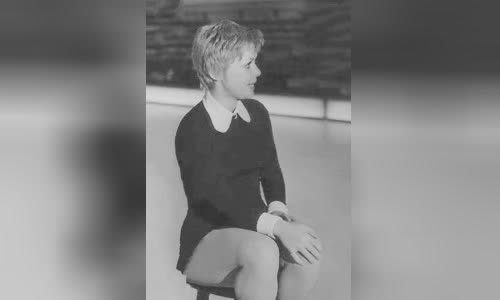 Karen Magnussen