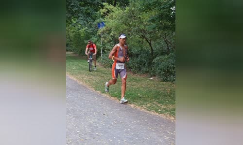 Chris McCormack (triathlete)