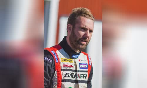 Björn Wirdheim