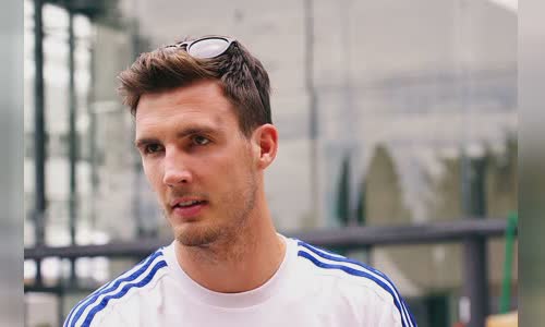 Steven Finn (cricketer)