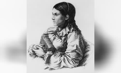 Bettina von Arnim