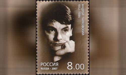 Andrei Tarkovsky