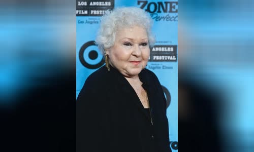 Estelle Harris