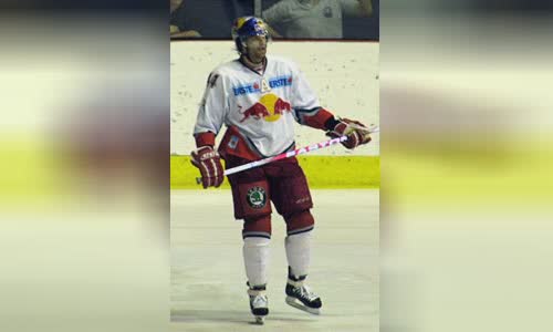 Doug Lynch (ice hockey)