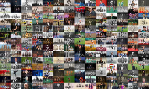 History Births on April 05