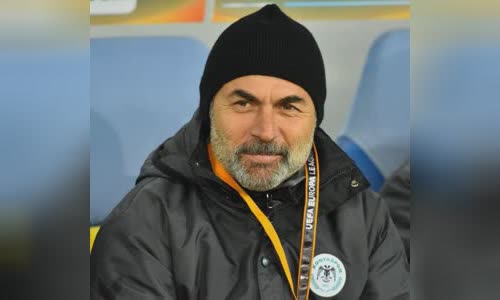 Aykut Kocaman