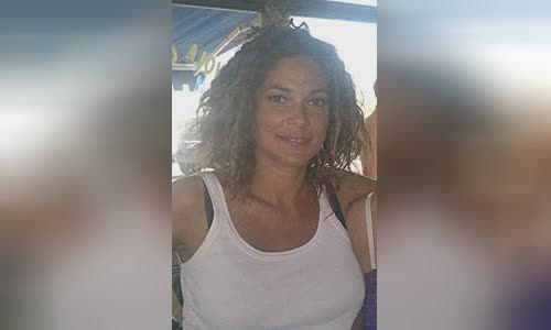 Simona Cavallari (actress)