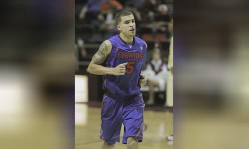 Scottie Wilbekin