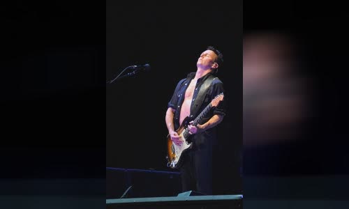 Mike McCready