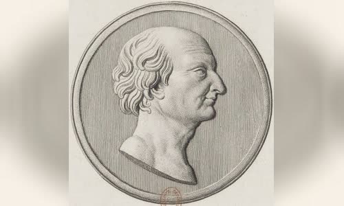 Jean Baptiste Seroux d'Agincourt