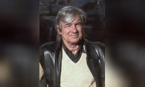 Jean-Pierre Petit