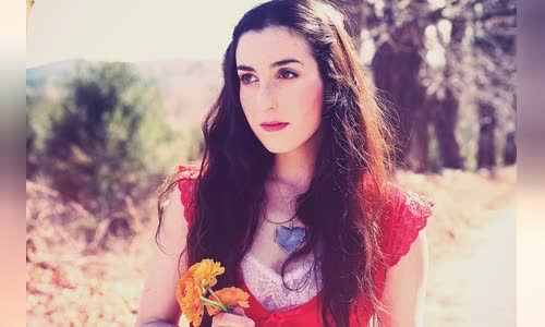 Marissa Nadler