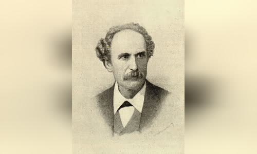 Émile Louis Victor de Laveleye