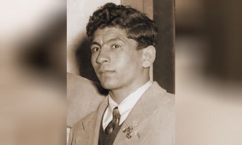 Mahmoud Mollaghasemi