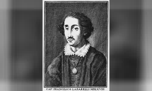 Francesco Laparelli