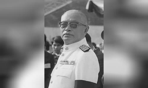 Sanya Dharmasakti