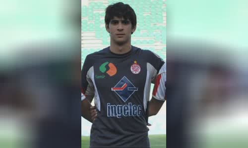 Yassine Bounou