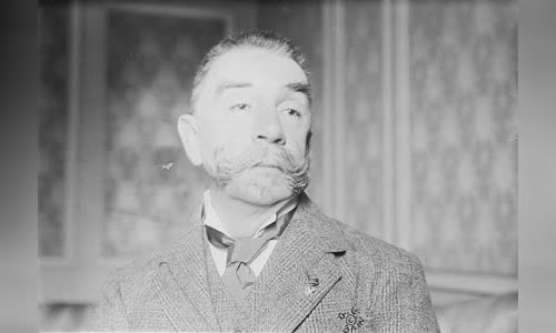 Walter W. Winans