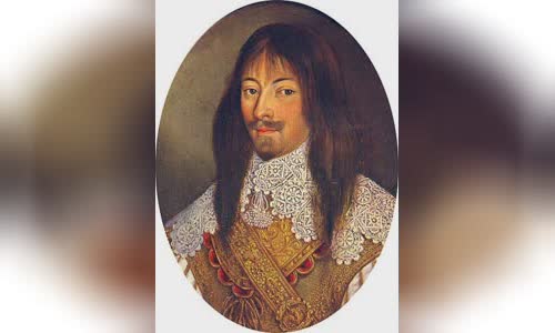 Charles IV, Duke of Lorraine