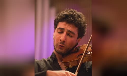 Sergey Khachatryan