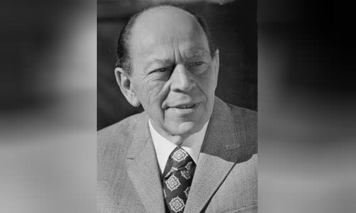 István Örkény