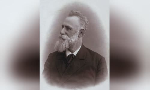 Ghazaros Aghayan