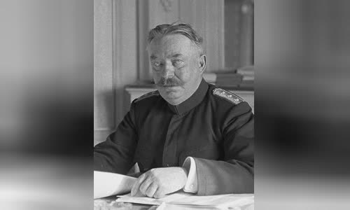 Ulrich Wille